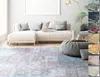 Kelim Patchwork Teppich Wohnzimmer Blau Rosa 120 X 160 cm, Produktbild-Vorschau 4