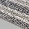 In & Outdoor Teppich Bordüre Design Wetterfest für Terrasse Produktbild-Vorschau 3