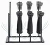 Relaxdays, soporte para botas, 4 pares, dimensiones: 45 x Vista previa de la imagen del producto 7