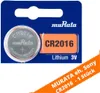 Sony CR2016B1A, Lithium-Ion (Li-Ion) Produktbild-Vorschau 2