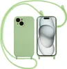Custodia per telefono cellulare per iPhone 15 custodia con Anteprima dell’immagine prodotto 2