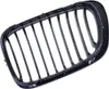 Set Sport Kühlergrill Performance schwarz glanz passend für Produktbild-Vorschau 5