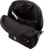 Dakine Detention Mini Sling 8 L Rucksack 10004104 black Produktbild-Vorschau 3