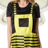 dressforfun® Frauenkostüm Fleißiges Bienchen Produktbild-Vorschau 4