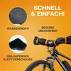 WHEELOO Lenkerschutzhülle Ebike Transportschutz I Produktbild-Vorschau 5