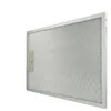 vhbw Filter Metallfettfilter kompatibel mit Bosch JD 66 BW Produktbild-Vorschau 8