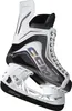 Łyżwy CCM JETSPEED FT8 PRO WHITE Senior Regular 10.0 Podgląd zdjęcia produktu 4