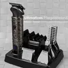 Zilan 16in1 Bartschneider Set | Barttrimmer | Haarschneider Produktbild-Vorschau 2