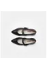 Paul Green Ballerinas Damen 31373231303731 Schwarz 40 EU Produktbild-Vorschau 27