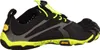 Vibram V-Run 16M-3101 Herren Barfußschuh, Black/Yellow, Produktbild-Vorschau 2
