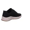 Skechers WIP 117560/BLK in Black color size 38 Produktbild-Vorschau 20