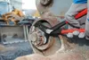 KNIPEX Alligator XL - Pince à rainures et languettes - 400 Voir les images du produit 13