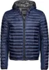 Tee Jays 9610 | Herren Hooded Aspen Crossover Jacket / Produktbild-Vorschau 6