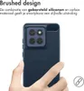 imoshion Brushed Backcover dla Motorola Edge 60 Fusion - Podgląd zdjęcia produktu 2