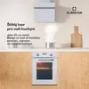 KlarsteinTrouba SmartSlim, Slim design, 8 funkcí, objem 49 Náhled obrázku produktu 2