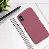 kwmobile Hülle kompatibel mit Apple iPhone XS Hülle - Produktbild-Vorschau 2