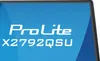iiyama ProLite X2792QSU-B1, 68,6 cm (27"), 2560 x 1440 px, Podgląd zdjęcia produktu 16