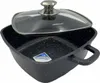 KINGHOFF mramorový hrnec 26 cm KH-1604 5,5 l Náhled obrázku produktu 9