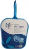 The product is a spa skimmer net, presented in its retail packaging. Produktbild-Vorschau