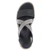 Tamaris Plateau Sandalen für Damen Produktbild-Vorschau 13