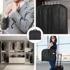 60 x 120cm Kleidersack, Lange Kleidersack, Anzug mit Produktbild-Vorschau 4