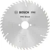 Bosch 2608640617 Lame de scie circulaire Optiline Bois 190 Voir les images du produit 8
