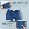 10 Jungen Boxershorts Unterhosen aus Baumwolle Unterwäsche Produktbild-Vorschau 7