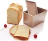 CANDeal für450g Teig Toast Brot Backform Gebäck Kuchen Produktbild-Vorschau 8