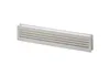 Maico grille de ventilation de porte MLK 45 blanc 0151.0126 Voir les images du produit 1