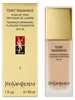 Yves Saint Laurent Teint Radiance Fondation 7 Beige Doré Produktbild-Vorschau 1