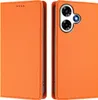 Litchi Leder Handyhülle für Infinix Hot 30 4G Wallet Produktbild-Vorschau 2