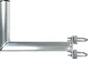 Schwaiger Mast-Balkonausleger MAL30A 001 30cm Produktbild-Vorschau 8