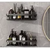 Ruhhy 23170 Bathroom Shelf Produktbild-Vorschau 4
