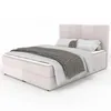 Muralo Country Bed 160X200 Upholicated Duoble Bed With Náhľad obrázku produktu 10
