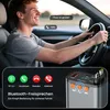 Autoladegerät, Bluetooth, MP3-Einziehkabel, Produktbild-Vorschau 4