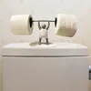 Toilettenpapierhalter für Gewichtheber, 3D-gedruckter Produktbild-Vorschau 5