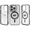 Karl Lagerfeld Iml Choupette's Head Magsafe Hülle für Produktbild-Vorschau 9