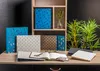 Exacompta 16095E Fotoalbum Neo Deco Schwarz 29x32 cm 60 Produktbild-Vorschau 5