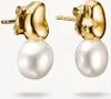 Thomas Sabo - H2320-430-14 - Orecchini a perno - Donna - Anteprima dell’immagine prodotto 4