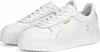 Puma Damen Sportschuhe/ Low Sneaker CARINA STREET Weiß-Bunt Produktbild-Vorschau 19