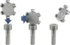 Parryplug Einschlagstopfen ISK SW 5 - Produktbild-Vorschau 4