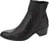 Paul Green Stiefelette 9025-062, Glattleder, Schwarz, Damen Produktbild-Vorschau 47