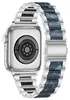 Voor Apple Watch Series Ultra 1 + 2 49mm, 9, 8, 7, 45 / 6 Productafbeelding-voorbeeld 2