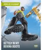 Bekina Boots StepliteS FlexGrip Stiefel S5 schwarz nach EN Produktbild-Vorschau 3