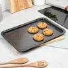 Blacha do pieczenia granitowa 38x26,5x1,5 cm Podgląd zdjęcia produktu 2