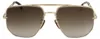 David Beckham DB 7001/S Gold 60/17/145 Herren Sonnenbrillen Produktbild-Vorschau 3