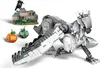 LEGO® Harry Potter™ 76427 Ippogrifo Fierobecco Anteprima dell’immagine prodotto 4