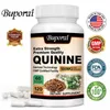 Quinine 500 mg (120 gélules), complément alimentaire pour Voir les images du produit 14