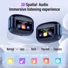 Touchscreen In-Ear Bluetooth Kopfhörer 2026, Kabellos mit Produktbild-Vorschau 6