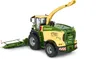 KRONE BigX 1180 + XCollect 900-3 und EasyFlow 300 S, Produktbild-Vorschau 5